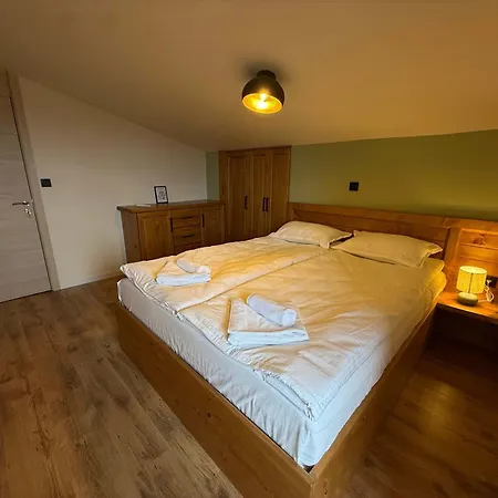 Lejlighed Detelina Mountain Retreat- 1-br With Stunning View By Flat Manаger *