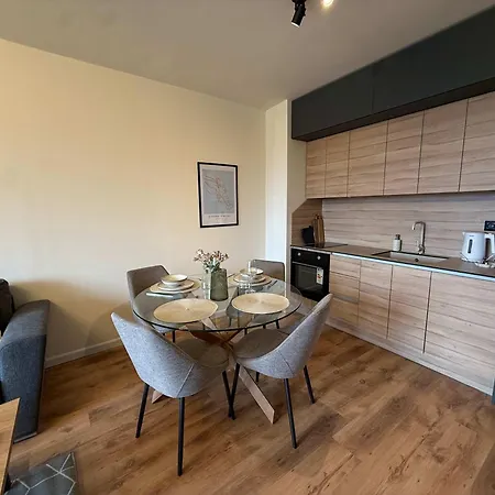 Lejlighed Detelina Mountain Retreat- 1-br With Stunning View By Flat Manаger Bansko