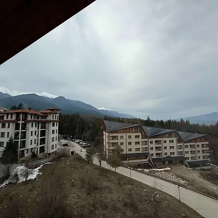 Detelina Mountain Retreat- 1-br With Stunning View By Flat Manаger Lejlighed *